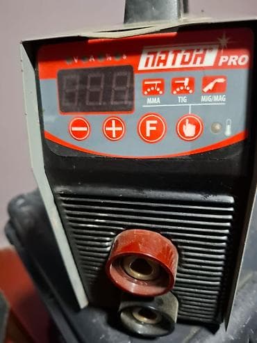 İşlənmiş Qaynaq aparatı Elektrod, Ünvandan götürmə, Kredit yoxdur