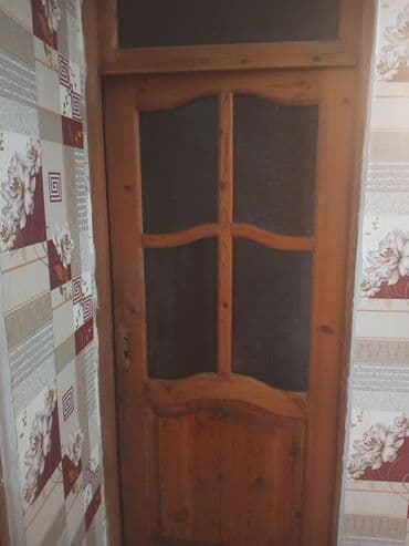 Хозтовары: Işlənmiş taxta qapi — 4