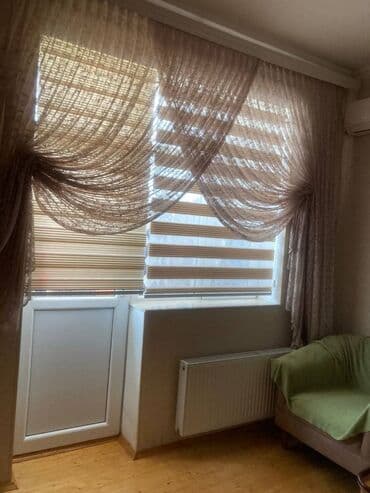 ev alıram: Qaraçuxur qəs., 2 otaqlı, Yeni tikili, 84 kv. m — 5