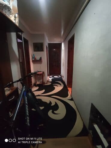 məhlə evi: Bakı, Bakıxanov qəs., 3 otaqlı, Köhnə tikili, 75 kv. m — 8