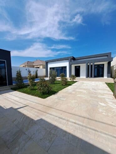 savalan qesebesi harda yerlesir: Mərdəkan 4 otaqlı, 160 kv. m — 14