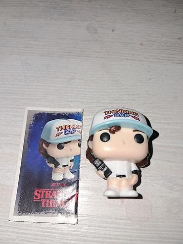 masa lampasi: Fiqur, rəng - Ağ — 1