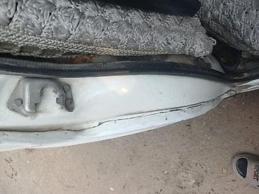 Nəqliyyat: VAZ (LADA) 2107: 1.5 l | 2005 il 167669 km Sedan — 5