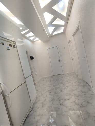 xacmaz ev: 2 otaqlı, Yeni tikili, 55 kv. m — 6