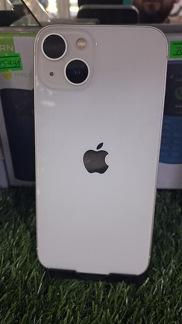 iphone 6s 32gb: IPhone 13, 128 GB, Ağ — 1
