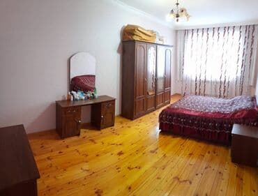 sabuncu kiraye: 4 otaqlı, Yeni tikili, 140 kv. m — 7