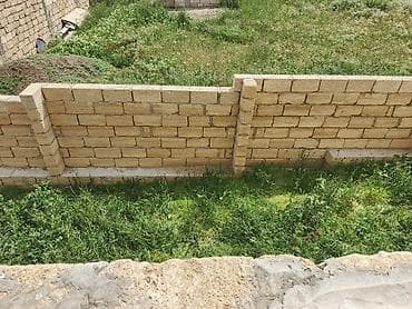 ramanıda ev: 6 otaqlı, 156 kv. m, Kredit yoxdur, Təmirsiz — 4