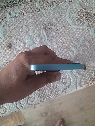redmi note 16 pro plus: Samsung Galaxy A24 4G, rəng - Gümüşü, Barmaq izi — 4