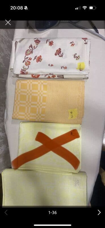 sufre vpn: Yeni Süfrə — 36