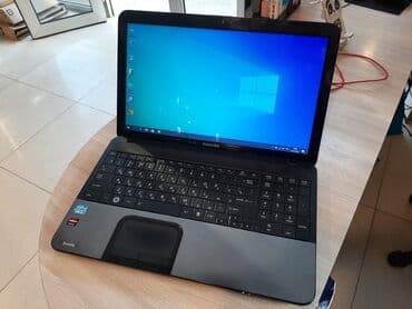 Digər noutbuklar və netbuklar: Kreditlə kompyuter rəsmi iş yeri tələb olunmur tək şəxsiyyət — 1