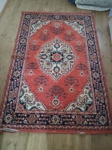 kohne xalcalarin satisi: Xalça Dekorativ, Kredit yoxdur — 3