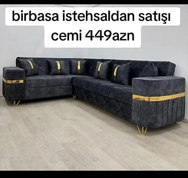 divan sultan: Künc divan, Yeni, Parça, Pulsuz çatdırılma — 1