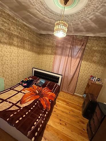 memar ecemi ev satisi: Geniş, işıqlı mənzil – rahat yaşayış üçün funksional planlama - Plan — 8
