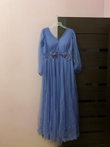 1 dəfə geyinilib. Lady life- dan alınıb 210 manat. 70 manata satılır — 1