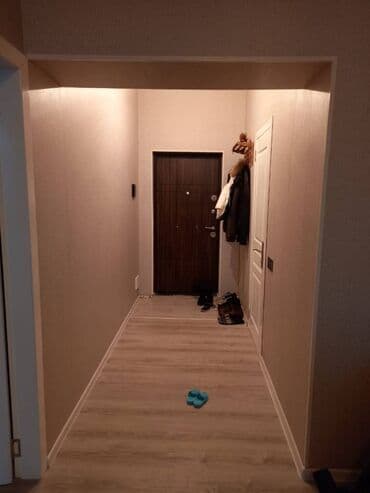 купить дом в бина: Новые Гюнашли Массив А, 2 комнаты, Новостройка, м. Халглар Достлугу, 51 м² — 3