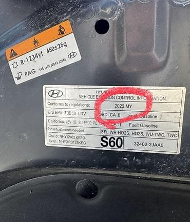 nissan note motor: Hyundai Kona: 2 l | 2021 il Krossover — 6