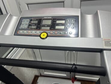 Proteus qaçış trenajoru - Elektrikli treadmill, geniş qaçış səthi və lalafo.az -da Proteus qaçış trenajoru - Elektrikli treadmill, geniş qaçış səthi və