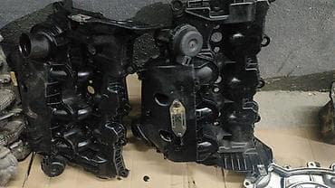 Land Rover Discovery 2.7 l, Dizel, 2007 il, Orijinal, İşlənmiş — 8