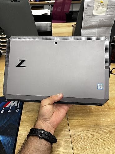 💻SATILIR ✅ Hp Zbook X2 🔹 İT, Dizayn, Programlaşdırma1C Office və s — 3