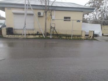 аренда помещения для кафе: İcarəyə obyekt – mərkəzi küçə kənarında, vitrinalı giriş - Küçəyə — 3