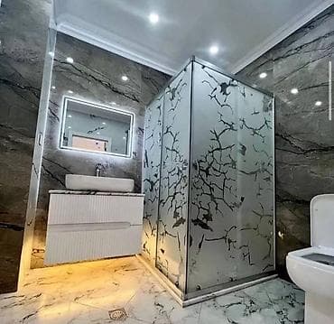 tikinti temir: Vanna otağınızda dəyişiklik vaxtıdır! 🚿 Keyfiyyətli materiallar və — 1