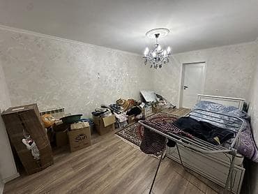 emircanda ev satisi: Bakı, 3 otaqlı, Köhnə tikili, 60 kv. m — 6