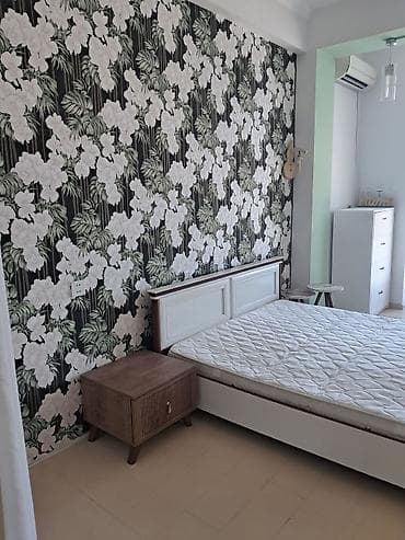 Mənzillər: Sumgayitda, dəniz kənarında 1 otaqlı studiya tipli mənzil uzun — 10