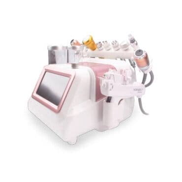 vakuum aparatı: Vakuum hidropilinq, Dəri üçün — 1