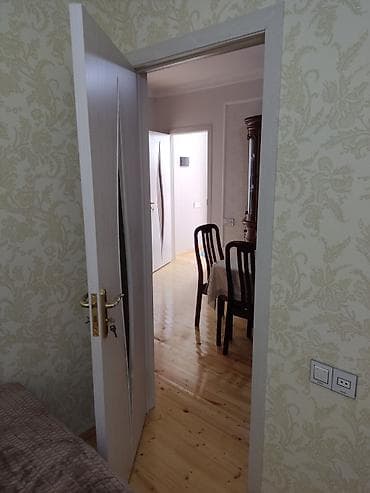 Həyət evləri və villaların satışı: 3 otaqlı, 62 kv. m — 9