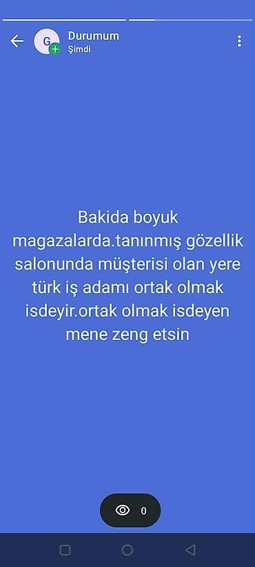 sədərəkdə iş elanları 2024: Bakıda böyük ticarət mərkəzlərində yerləşən, tanınmış və müştəri axını — 1