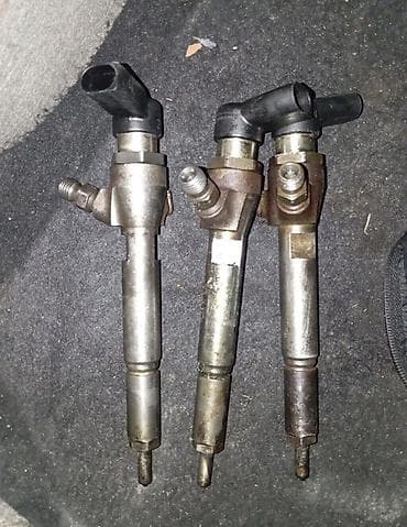 Renault Megane 3, 1.5 l, Dizel, 2010 il, Orijinal, Fransa, İşlənmiş