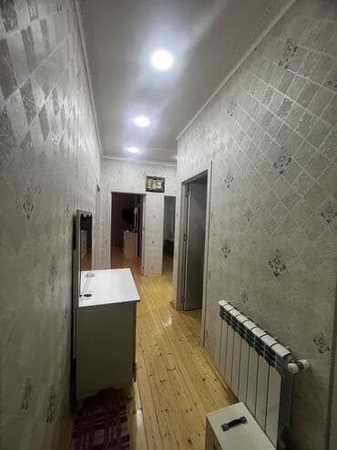 sumqayıtda 1 otaqlı evlərin qiyməti: 3 otaqlı, 90 kv. m — 10