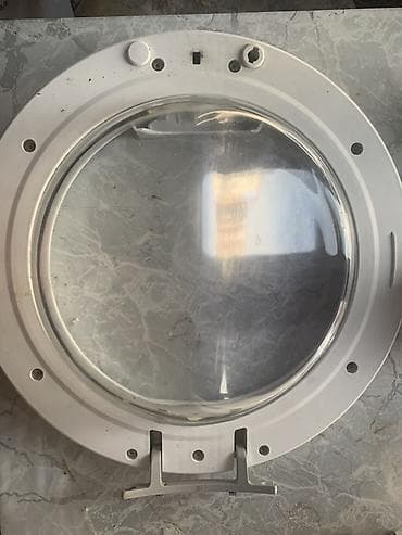 Paltaryuyan maşın üçün ön qapı (lyuk) - Ön yükləməli paltaryuyan at lalafo.az Paltaryuyan maşın üçün ön qapı (lyuk) - Ön yükləməli paltaryuyan