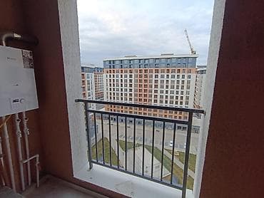 ev kiraye 2022: 📍 Ünvan: Sumqayıt şəhəri,Bağça Şəhər Yaşayış Kompleksi 🏢 Bina tipi — 3