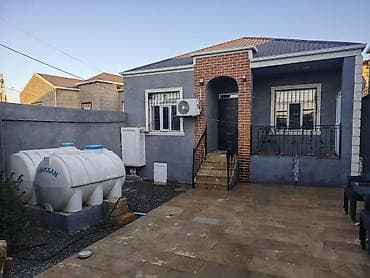3 otaqlı, 70 kv. m, Kredit yoxdur, Orta təmir