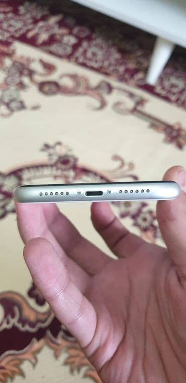 iphone 11 duas: IPhone 11, 128 GB, Ağ, Face ID — 3