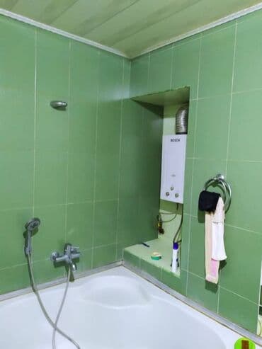 qarayev 4 otaqli kohne tikili: Bakı, 3 otaqlı, Köhnə tikili, 90 kv. m — 10