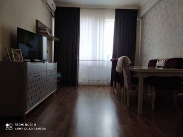 баку белый город купить квартиру: 2 комнаты, Новостройка, 62 м² — 1