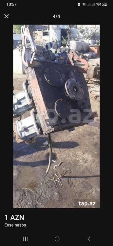 запчасти на камаз алматы: Ense nasos islek veziyetdedi — 4