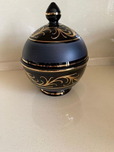 4 luk kabel qiymeti: Kasalar, rəng - Qara — 6