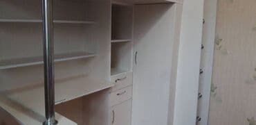 детские односпальные кроватки: Oğlan və qız üçün, İşlənmiş, Çarpayı, Matrassız — 4