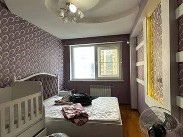 qubada kirayə ev: Sabunçu rayonu,Razin,Akkordun binalarında sahəsi 75 kv 2 otaqdan — 7