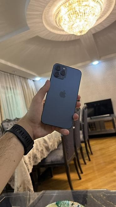 IPhone 12 Pro Max, 256 GB