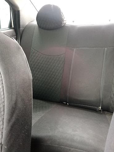 hyundai accent 1995 model: Hyundai Accent: 1.4 l | 2013 il Sedan — 8