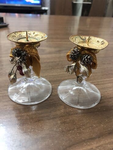 бетонный башмак для забора: Şamdan qabı — 4