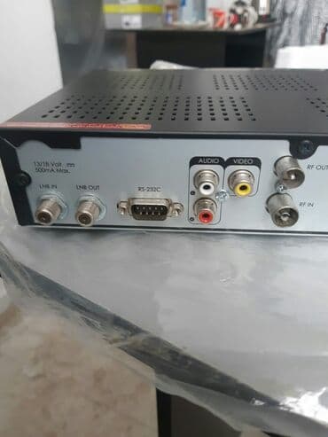 антенна маткасымова: Ela ve išlek veziyyetdedir.whatsappa yazın.qiymet sondur.krona tarelka — 6