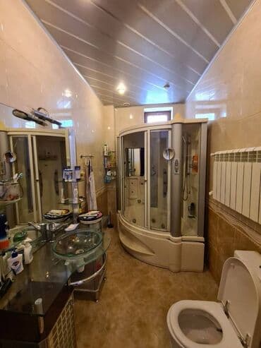 ev certiyojları: 7 otaqlı, 608 kv. m — 18