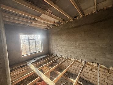 aaaf park satilan evler: 4 otaqlı, 130 kv. m, Kredit yoxdur, Orta təmir — 8