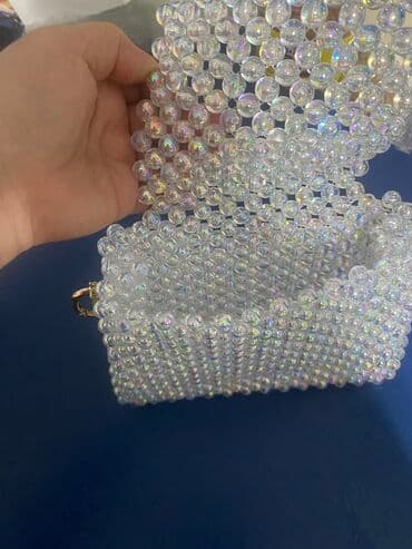 сумка на плечо: El iwidir.tezedir — 6