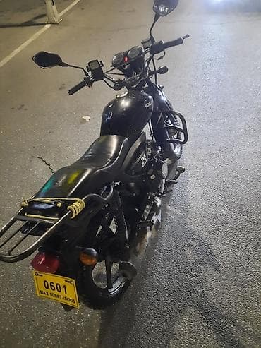 ucuz maped: Tufan - M50, 50 sm3 — 9